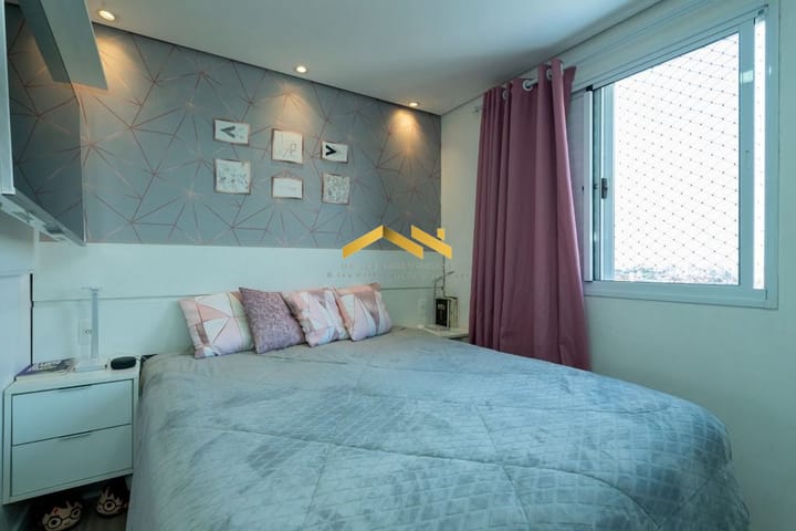 Apartamento à venda com 3 quartos, 116m² - Foto 51