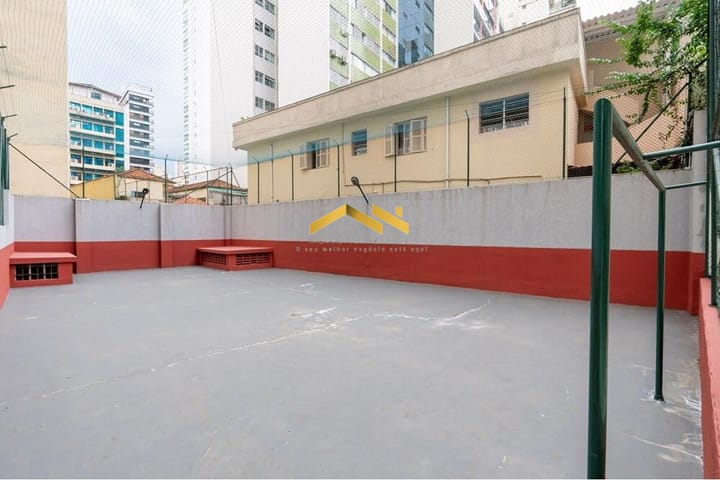 Apartamento à venda com 3 quartos, 134m² - Foto 20