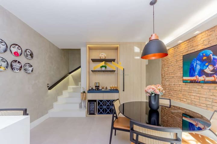 Casa à venda com 2 quartos, 120m² - Foto 5