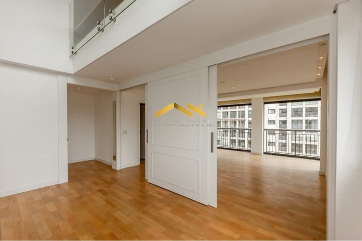 Apartamento à venda com 3 quartos, 333m² - Foto 9