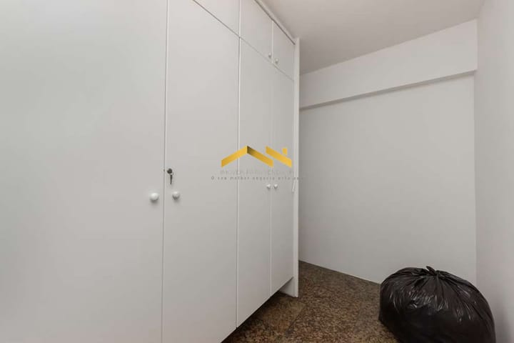 Apartamento à venda com 3 quartos, 165m² - Foto 5