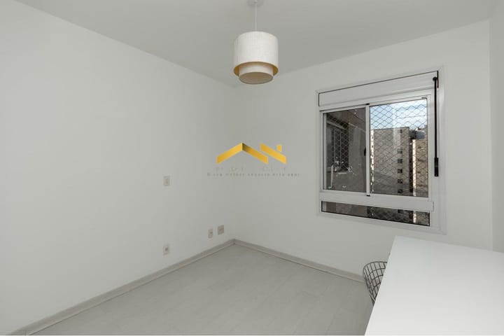 Apartamento à venda com 3 quartos, 272m² - Foto 13