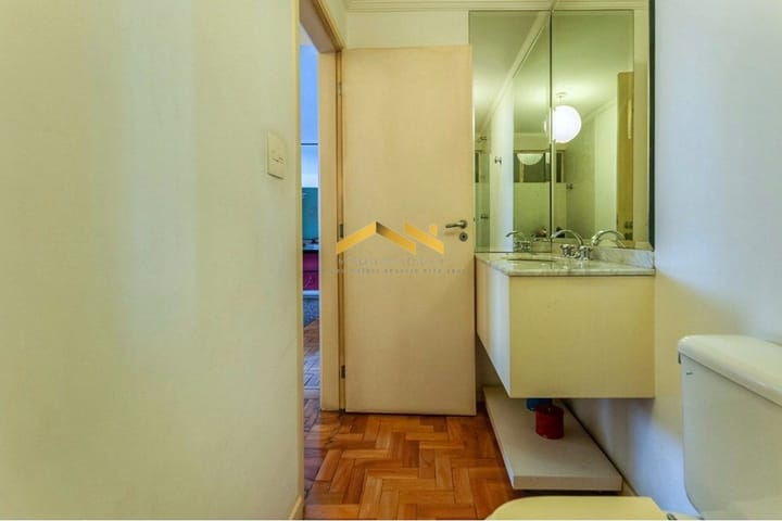 Apartamento à venda com 2 quartos, 103m² - Foto 44