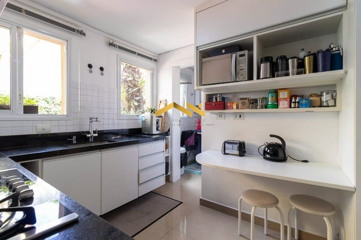 Casa à venda com 3 quartos, 195m² - Foto 33