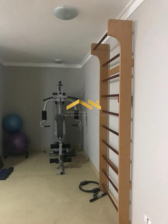 Apartamento à venda com 3 quartos, 100m² - Foto 9