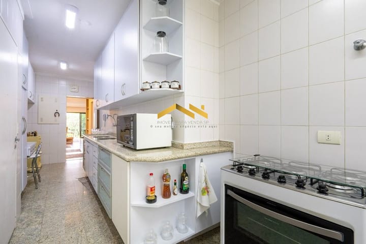 Apartamento à venda com 3 quartos, 120m² - Foto 10