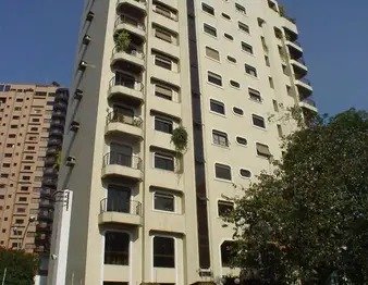 Apartamento à venda com 4 quartos, 450m² - Foto 1