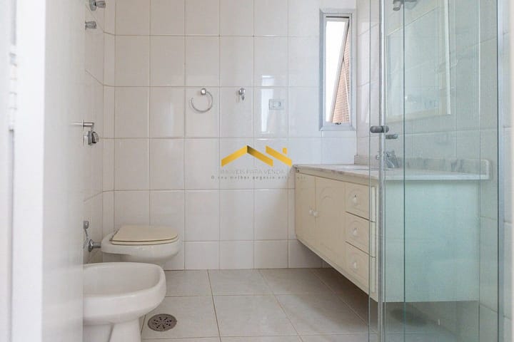 Apartamento à venda com 3 quartos, 95m² - Foto 3