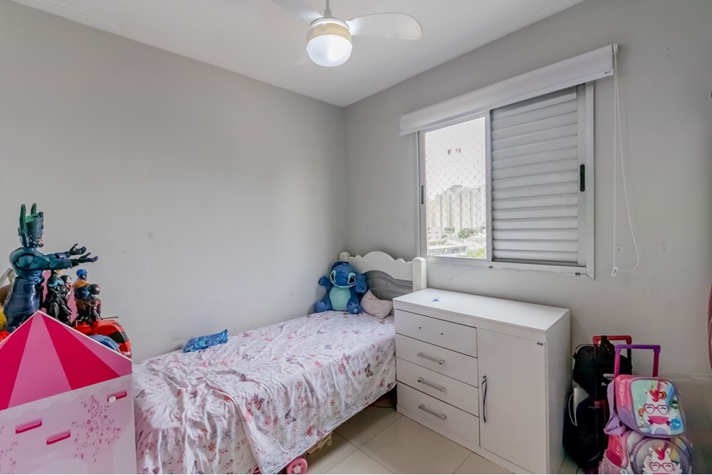 Apartamento à venda com 3 quartos, 64m² - Foto 13