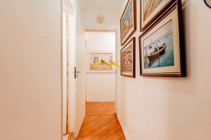 Apartamento à venda com 4 quartos, 165m² - Foto 31