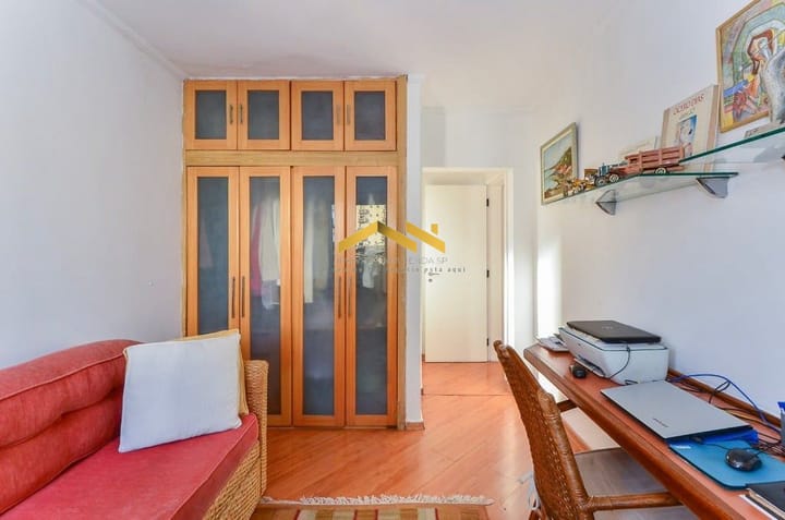 Apartamento à venda com 3 quartos, 393m² - Foto 19