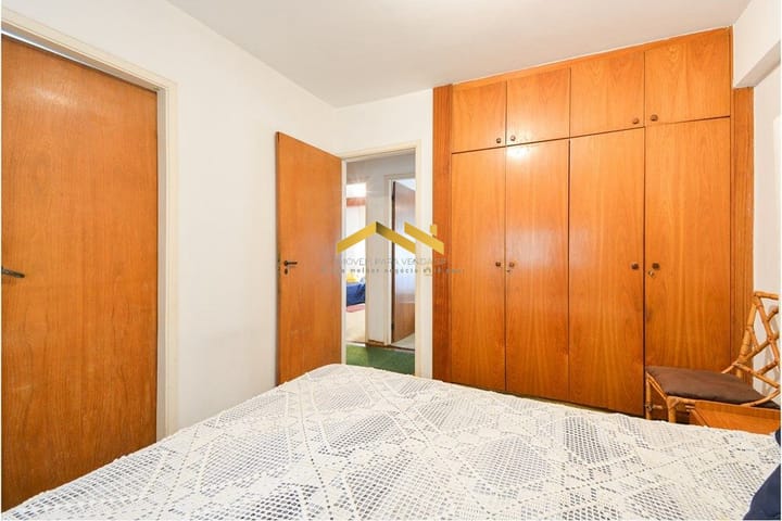 Apartamento à venda com 3 quartos, 120m² - Foto 13