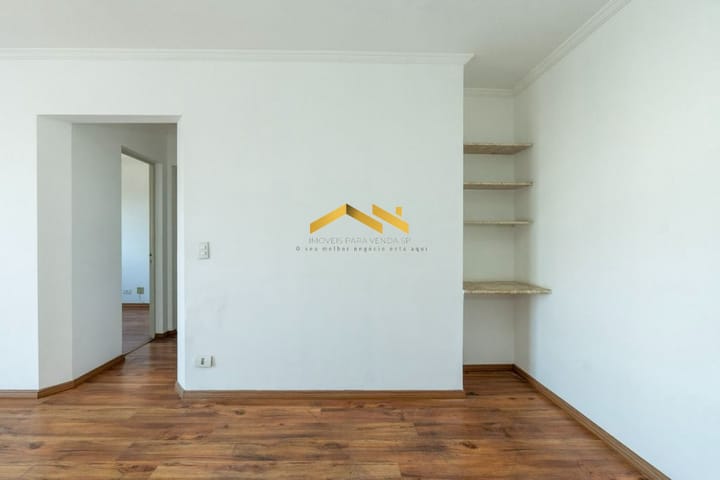 Apartamento à venda com 2 quartos, 65m² - Foto 37