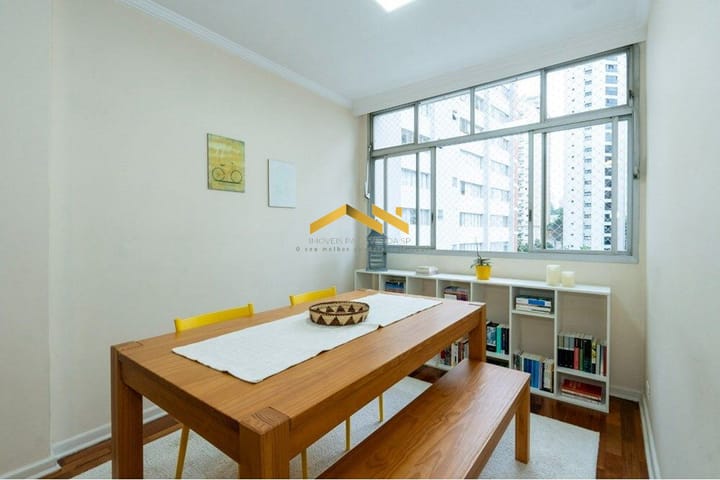 Apartamento à venda com 3 quartos, 107m² - Foto 29