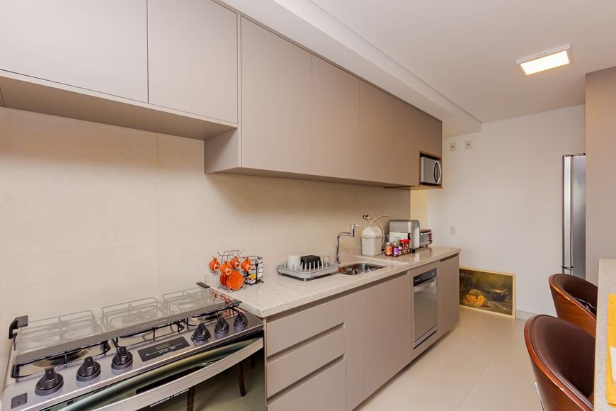 Apartamento à venda com 3 quartos, 163m² - Foto 5