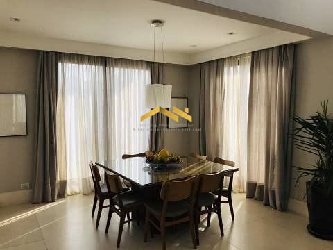 Apartamento à venda com 3 quartos, 272m² - Foto 7