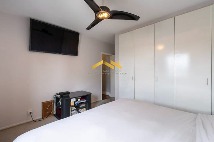 Apartamento à venda com 4 quartos, 155m² - Foto 41