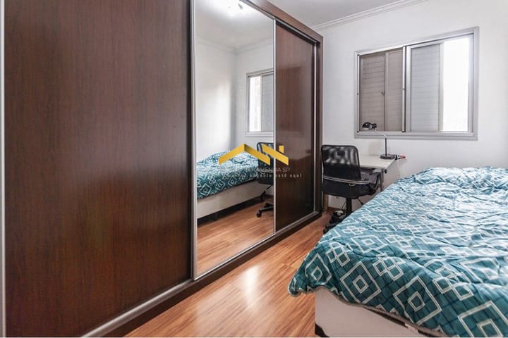 Apartamento à venda com 3 quartos, 73m² - Foto 40