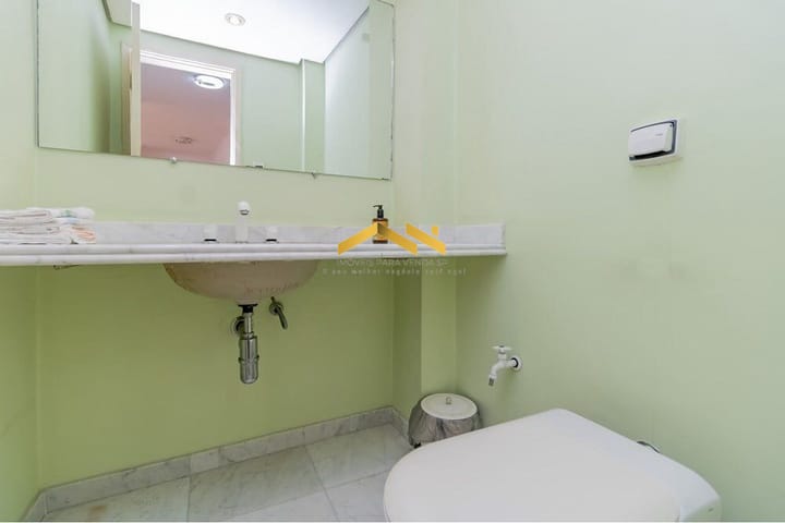 Apartamento à venda com 4 quartos, 238m² - Foto 28