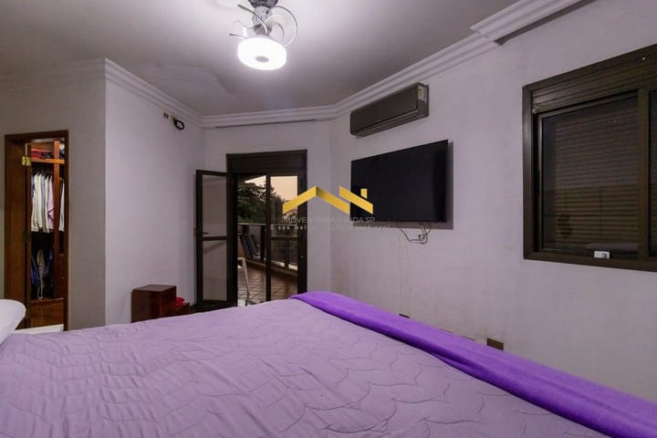 Apartamento à venda com 4 quartos, 490m² - Foto 3