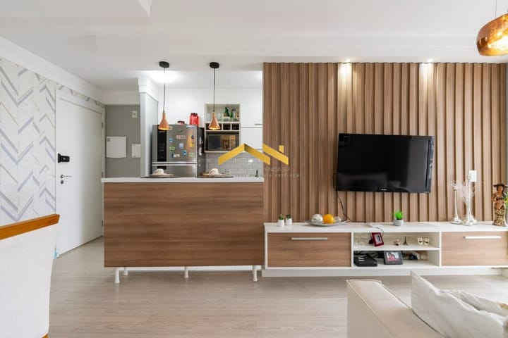 Apartamento à venda com 2 quartos, 65m² - Foto 30