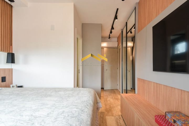 Apartamento à venda com 3 quartos, 79m² - Foto 65