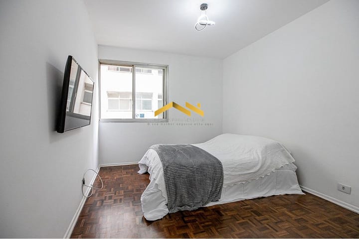 Apartamento à venda com 3 quartos, 105m² - Foto 33