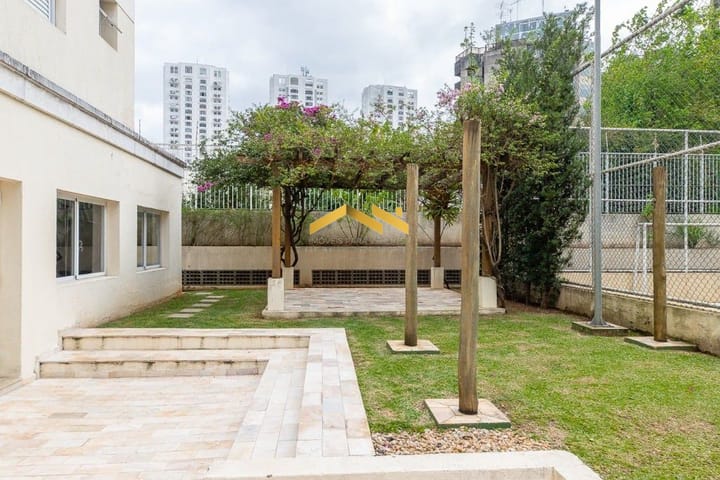 Apartamento à venda com 3 quartos, 161m² - Foto 23