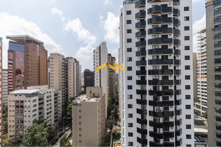 Apartamento à venda com 3 quartos, 482m² - Foto 7