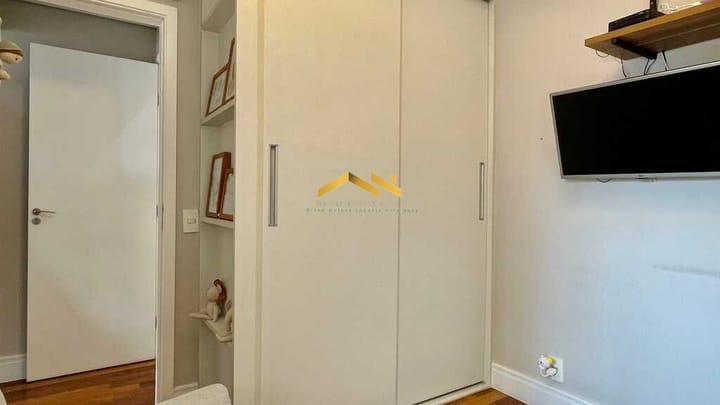 Apartamento à venda com 3 quartos, 138m² - Foto 61