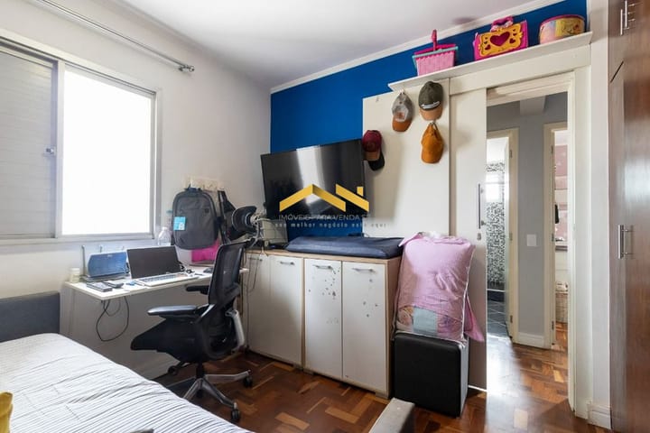 Apartamento à venda com 3 quartos, 98m² - Foto 37