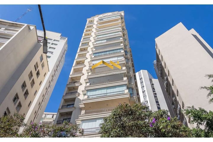 Apartamento à venda com 4 quartos, 211m² - Foto 26