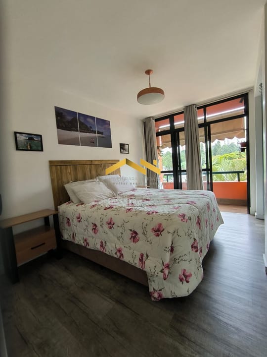 Apartamento à venda com 4 quartos, 117m² - Foto 34