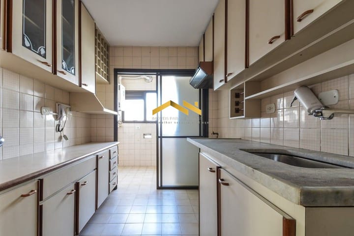 Apartamento à venda com 3 quartos, 105m² - Foto 10