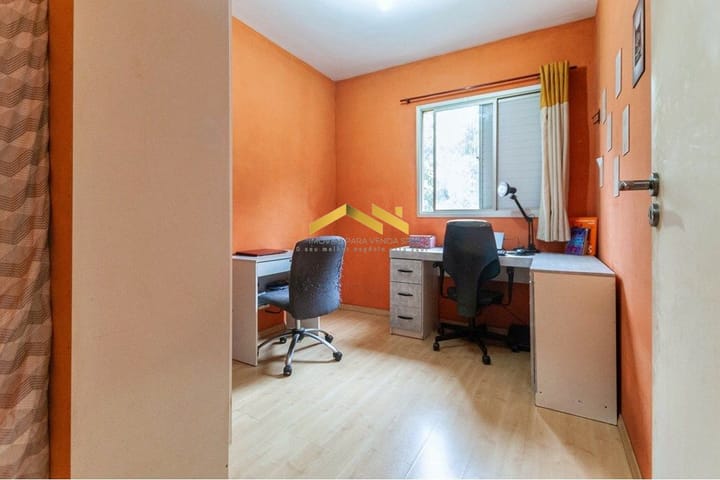 Apartamento à venda com 3 quartos, 73m² - Foto 45