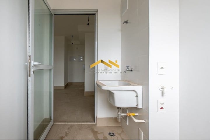 Apartamento à venda com 3 quartos, 136m² - Foto 12