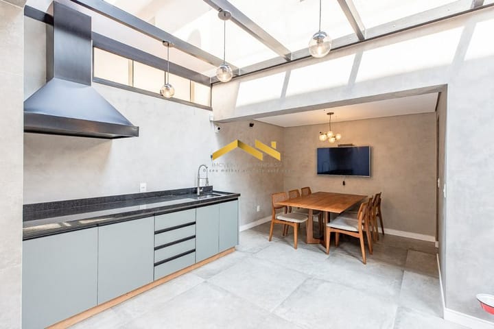 Casa à venda com 3 quartos, 186m² - Foto 34