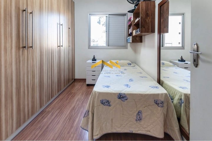 Apartamento à venda com 3 quartos, 73m² - Foto 45