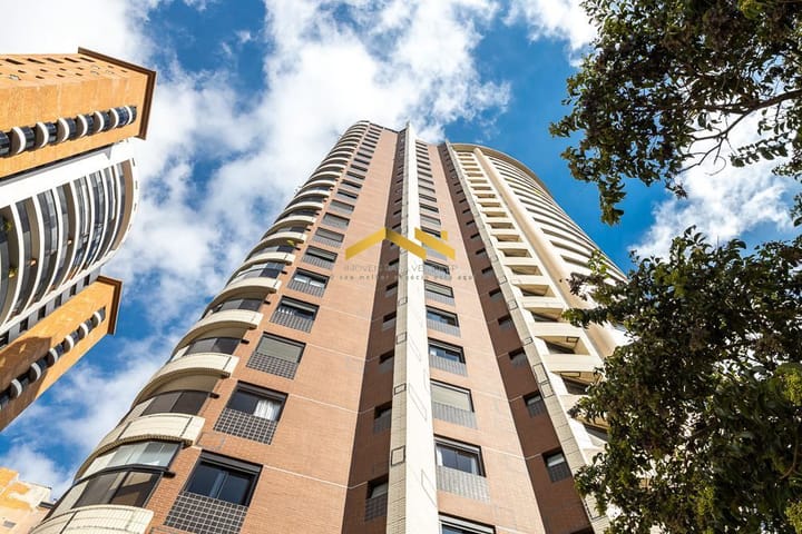 Apartamento à venda com 4 quartos, 480m² - Foto 20