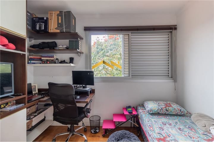 Apartamento à venda com 2 quartos, 69m² - Foto 21