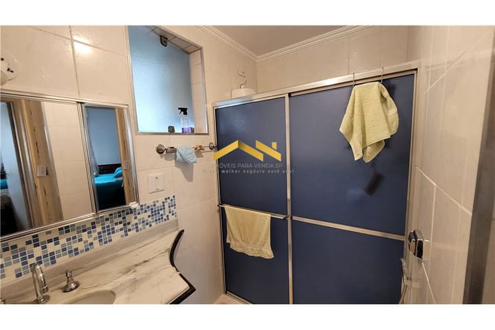 Apartamento à venda com 3 quartos, 138m² - Foto 5