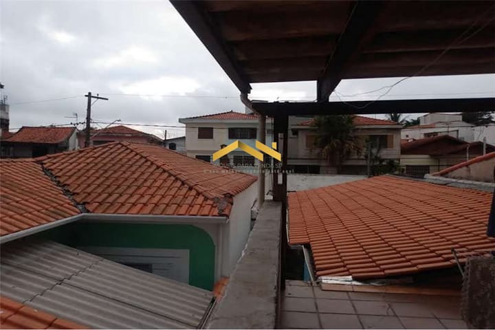 Casa à venda com 3 quartos, 150m² - Foto 4