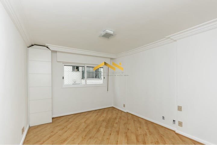 Apartamento à venda com 3 quartos, 190m² - Foto 21