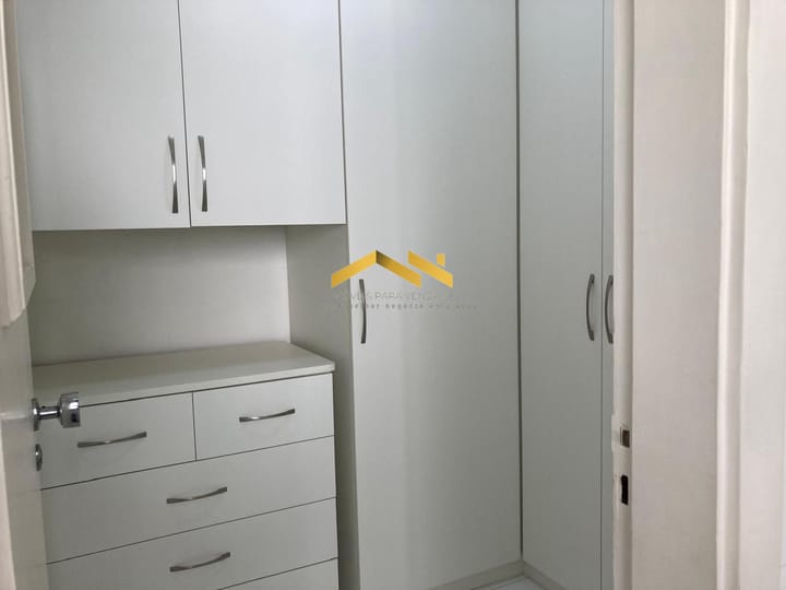 Apartamento à venda com 2 quartos, 92m² - Foto 17