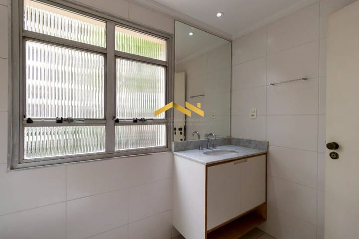 Apartamento à venda com 3 quartos, 129m² - Foto 7