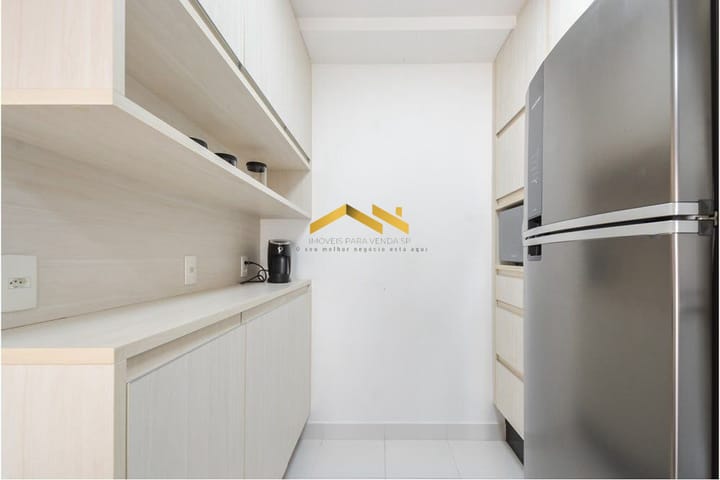 Apartamento à venda com 3 quartos, 193m² - Foto 62