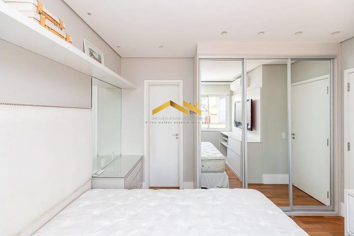 Apartamento à venda com 2 quartos, 91m² - Foto 46