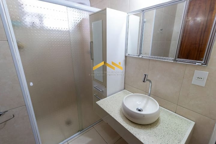 Casa à venda com 3 quartos, 104m² - Foto 24