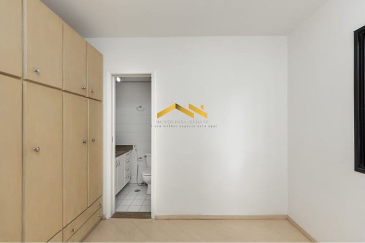 Apartamento à venda com 2 quartos, 57m² - Foto 11