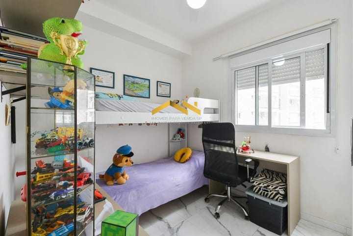 Apartamento à venda com 2 quartos, 58m² - Foto 43